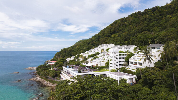 The Nai Harn